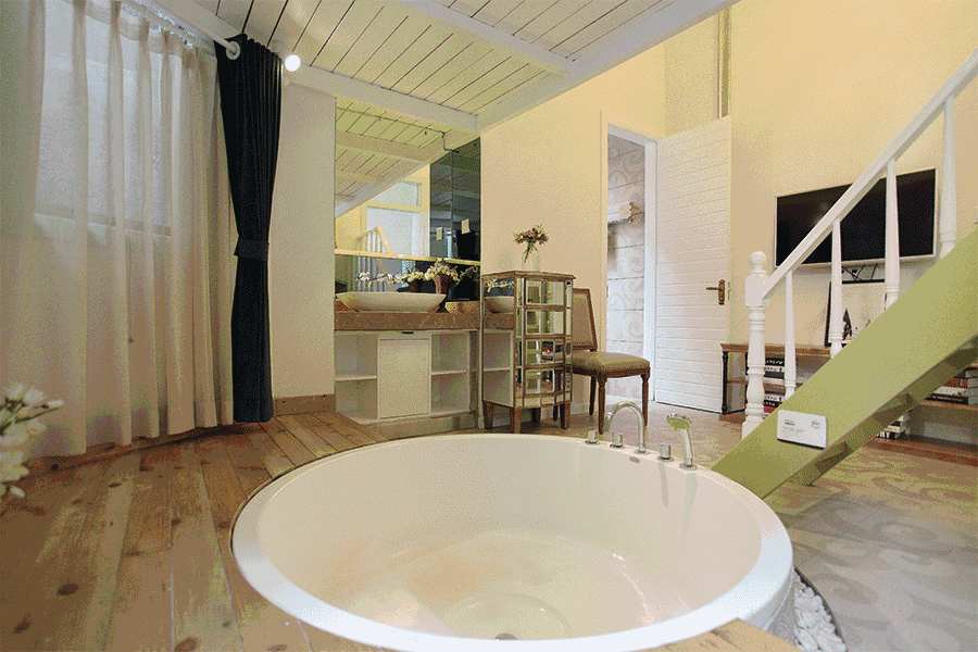 鼓浪嶼·他城一見，生命不息折騰不止