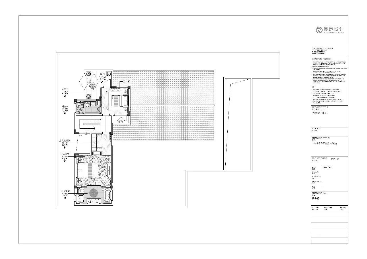 詩意家佳樂文學(xué)元素的中式大宅裝修設(shè)計(jì)