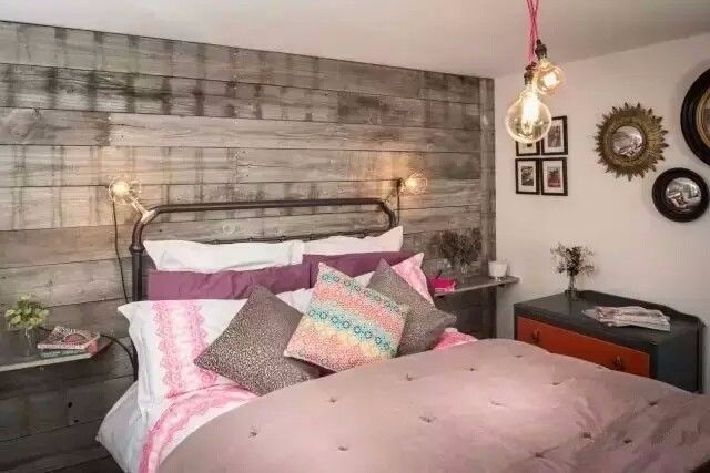 驚呆了，雞窩豬舍馬廄牛棚羊圈變民宿!