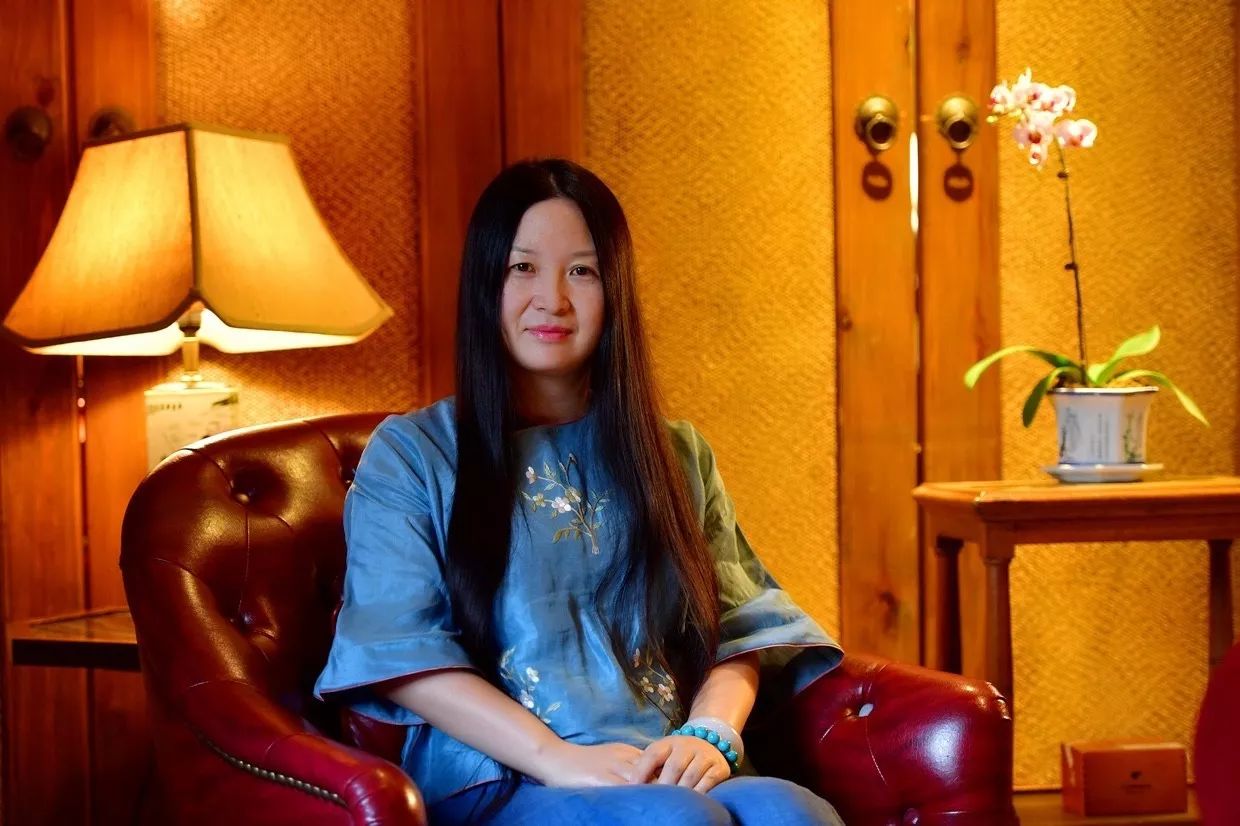 王室故居，坐擁古老神秘的王府豪宅看明清興衰