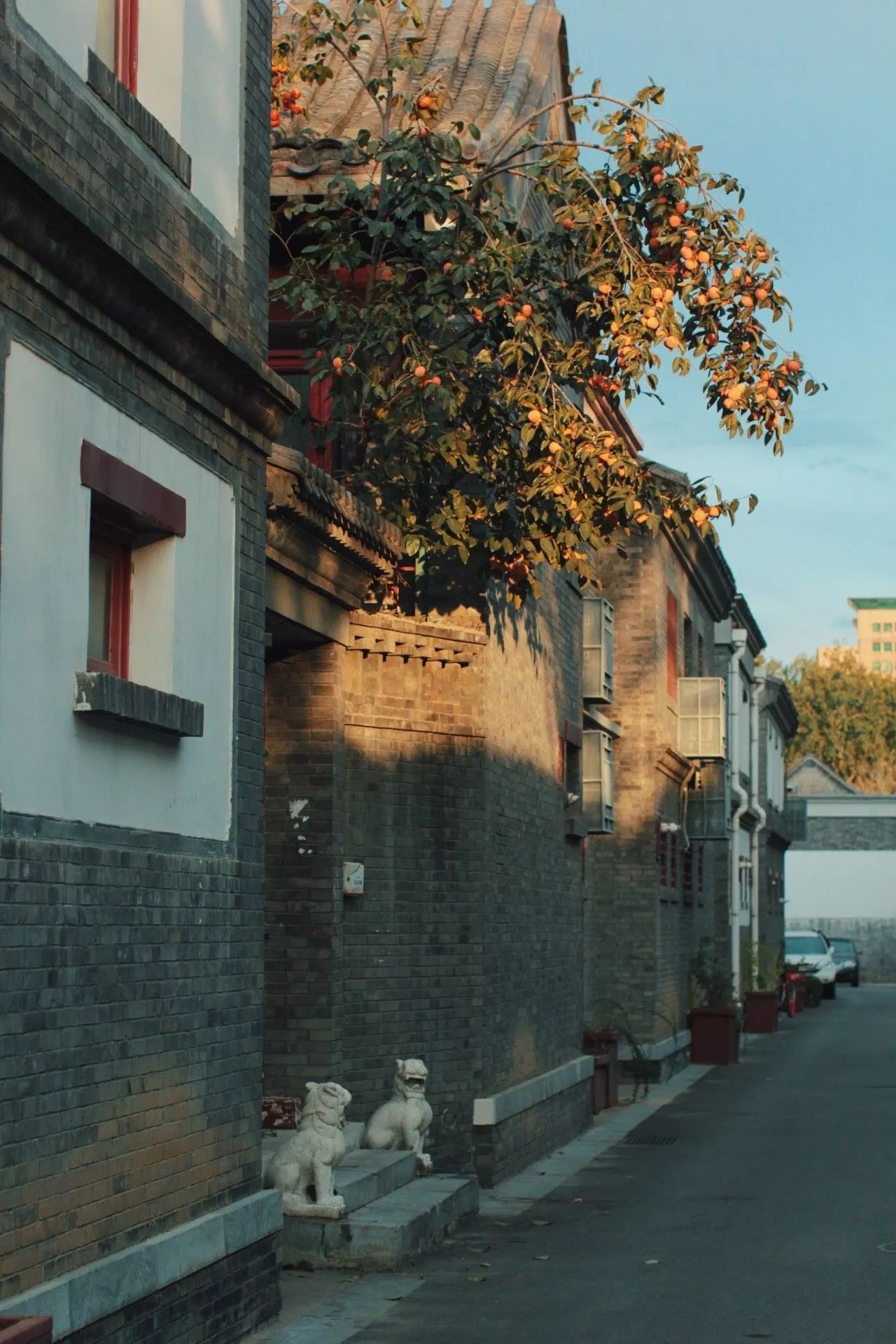 王室故居，坐擁古老神秘的王府豪宅看明清興衰