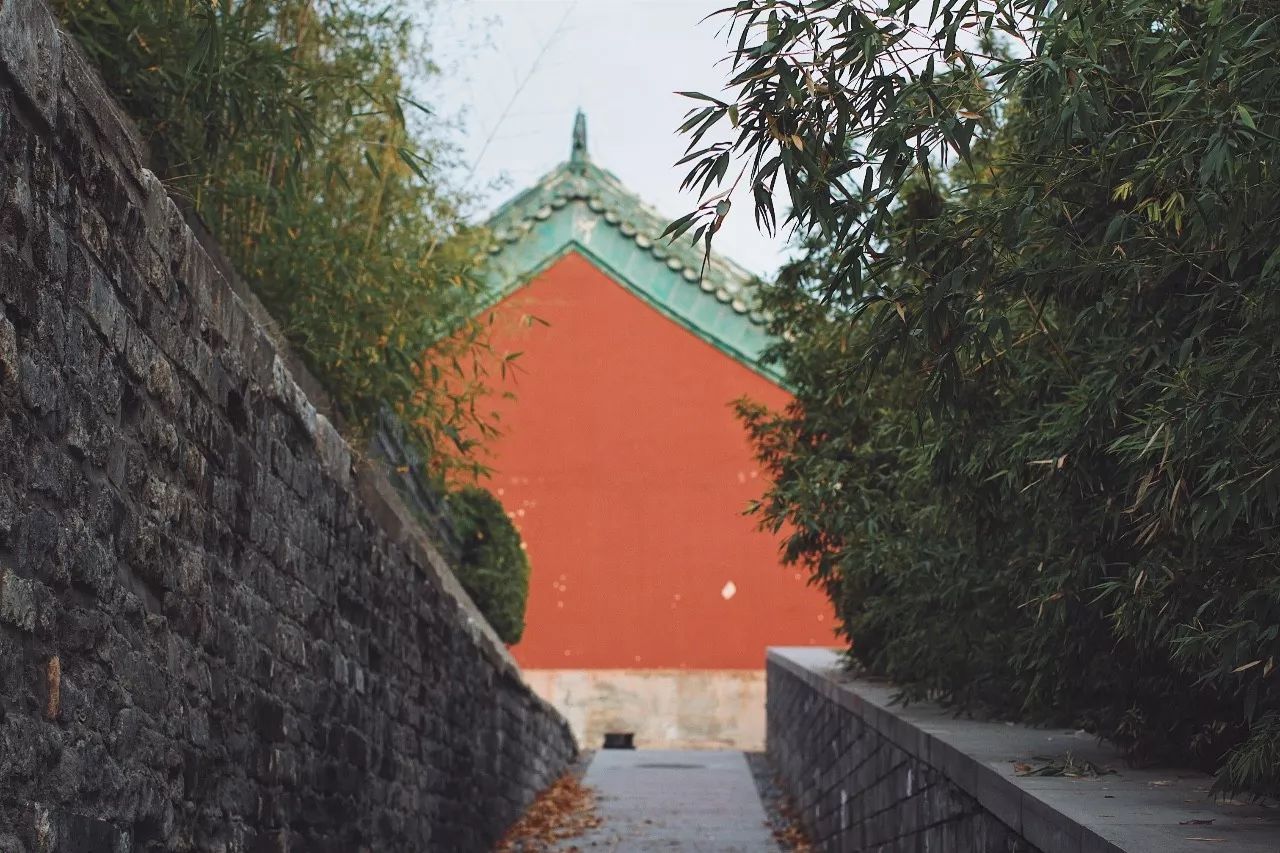 王室故居，坐擁古老神秘的王府豪宅看明清興衰