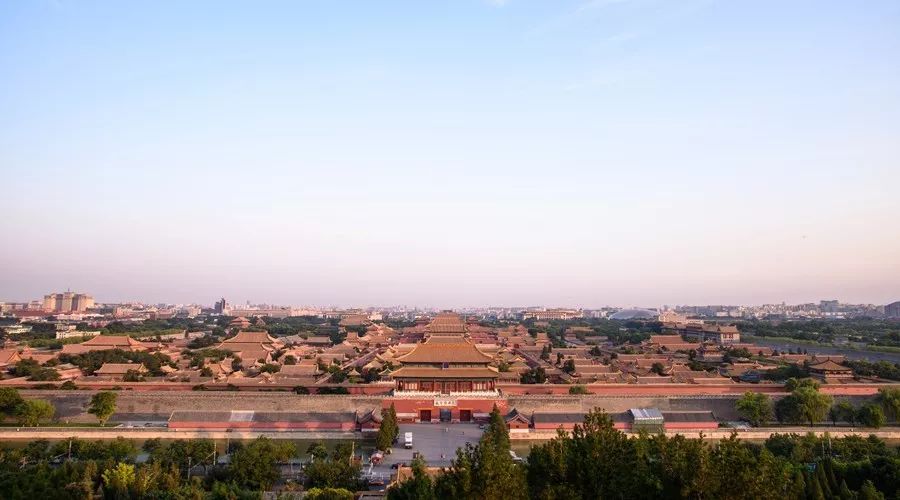 王室故居，坐擁古老神秘的王府豪宅看明清興衰