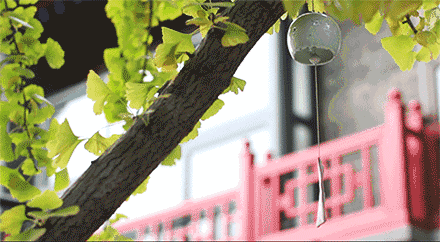 王室故居，坐擁古老神秘的王府豪宅看明清興衰