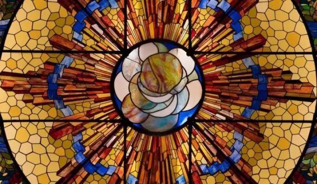 上海老宅，沉寂百年“榮宅”一躍成為時尚圣地