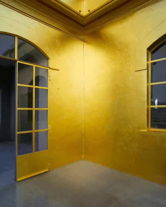 上海老宅，沉寂百年“榮宅”一躍成為時(shí)尚圣地