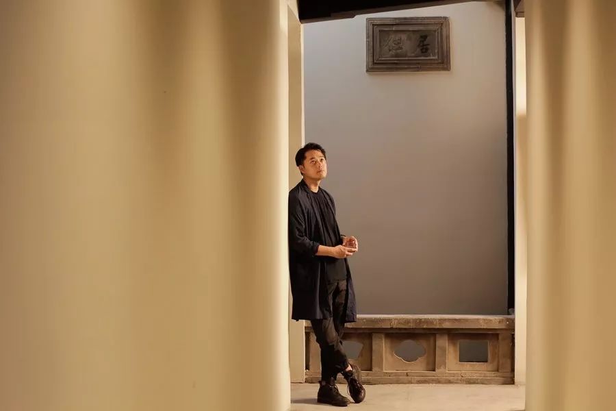 青山周平有熊公寓，一種部落式的共享生活