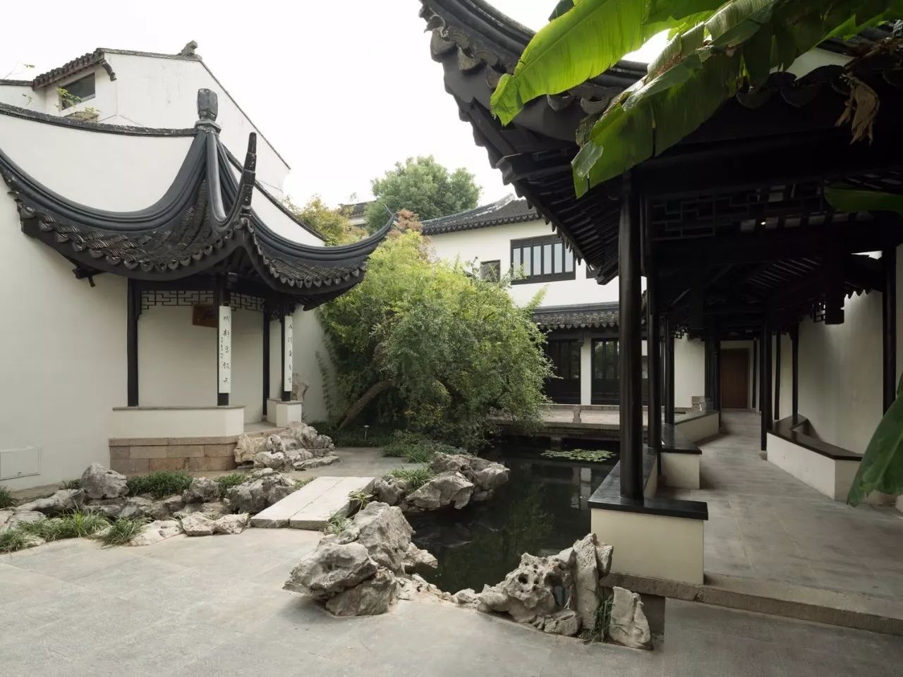 青山周平有熊公寓，一種部落式的共享生活