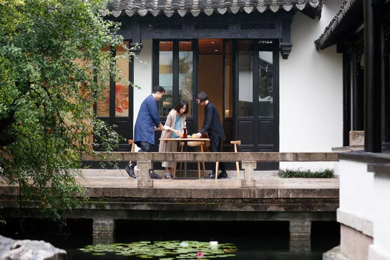 青山周平有熊公寓，一種部落式的共享生活