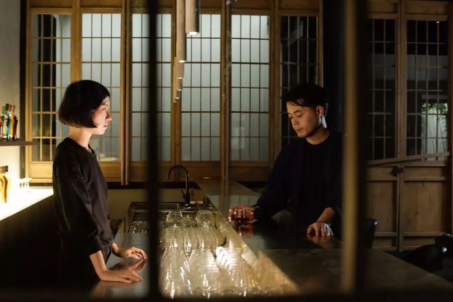 青山周平有熊公寓，一種部落式的共享生活