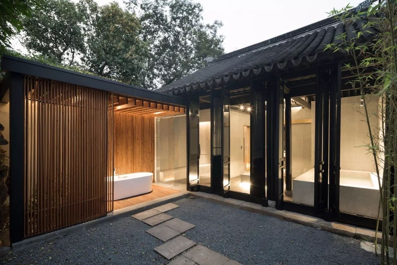 青山周平有熊公寓，一種部落式的共享生活