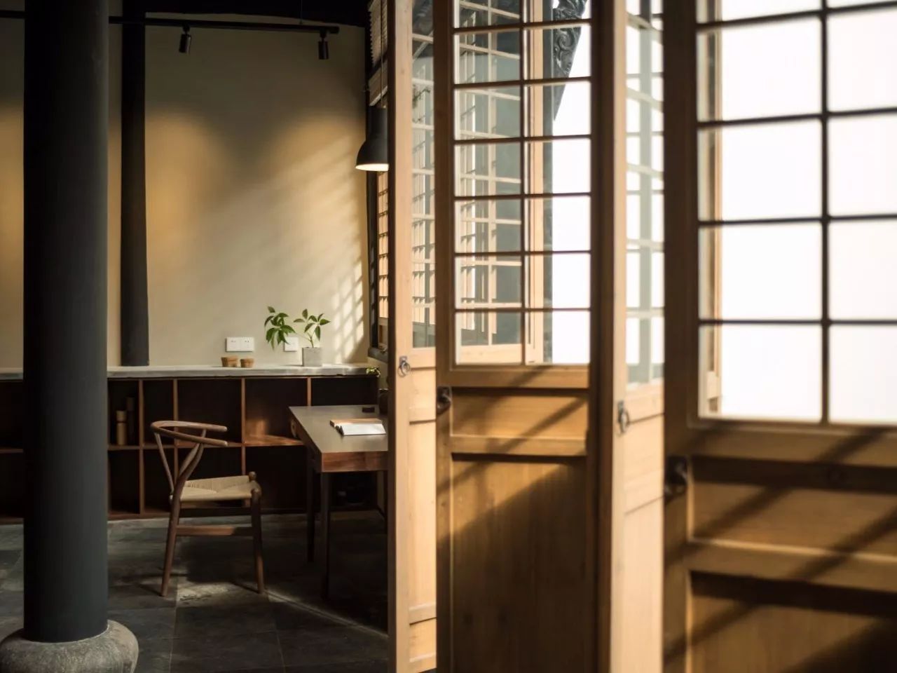 青山周平有熊公寓，一種部落式的共享生活