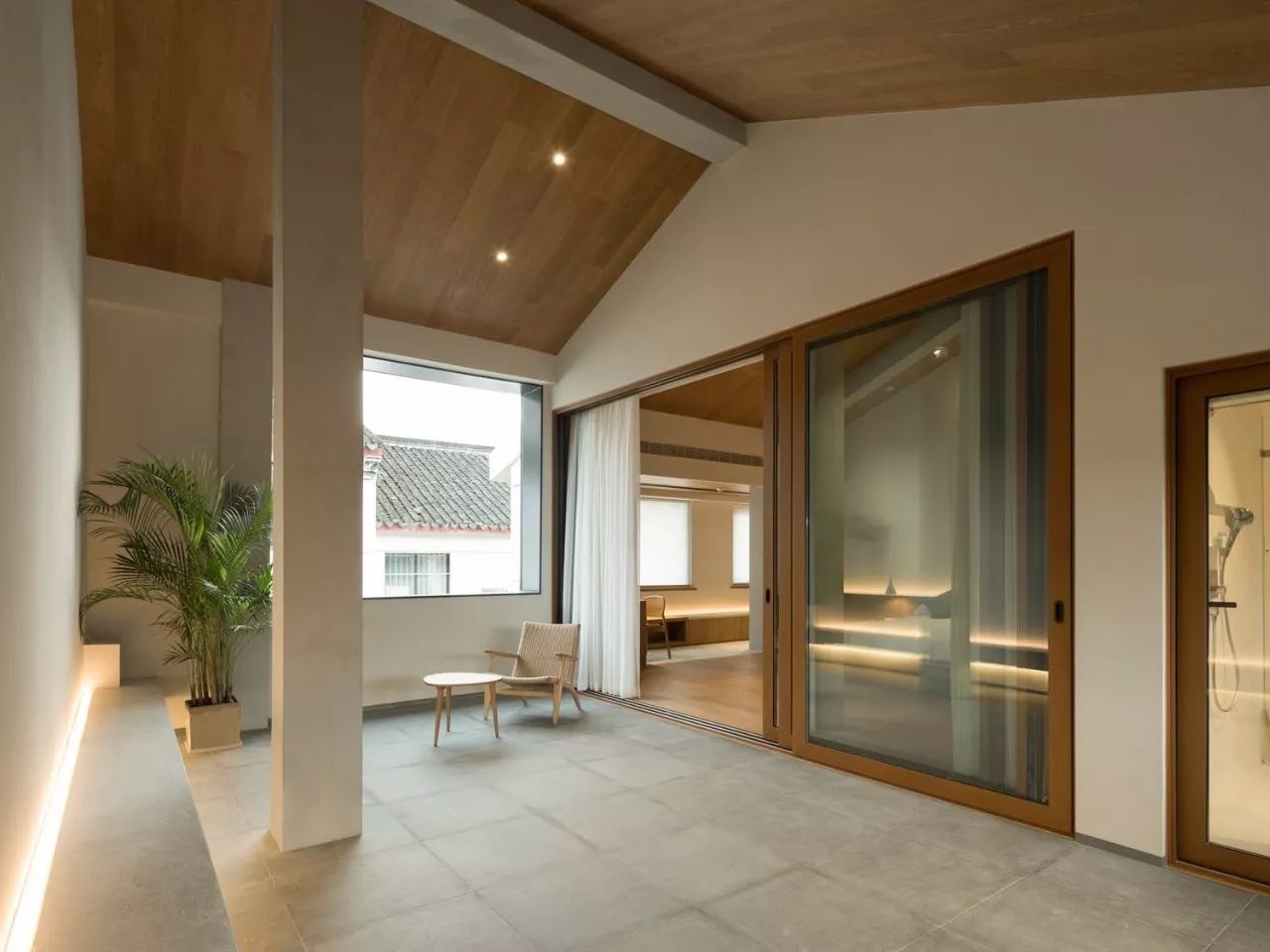 青山周平有熊公寓，一種部落式的共享生活