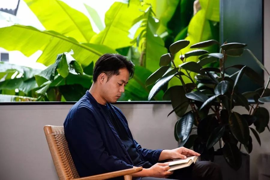 青山周平有熊公寓，一種部落式的共享生活