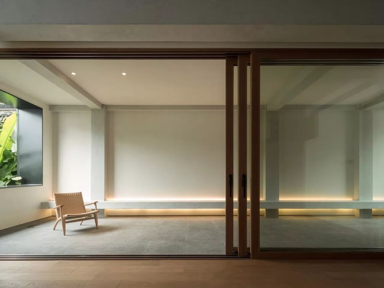 青山周平有熊公寓，一種部落式的共享生活