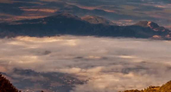 千里走單騎·樂山，千里歸來只為抵達另一個自己