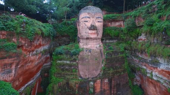 千里走單騎·樂山，千里歸來只為抵達(dá)另一個(gè)自己