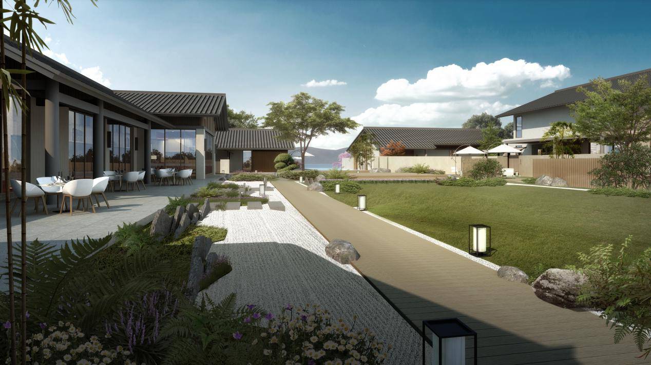 千里走單騎·樂山，千里歸來只為抵達(dá)另一個(gè)自己