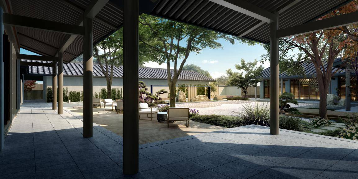 千里走單騎·樂山，千里歸來只為抵達(dá)另一個(gè)自己