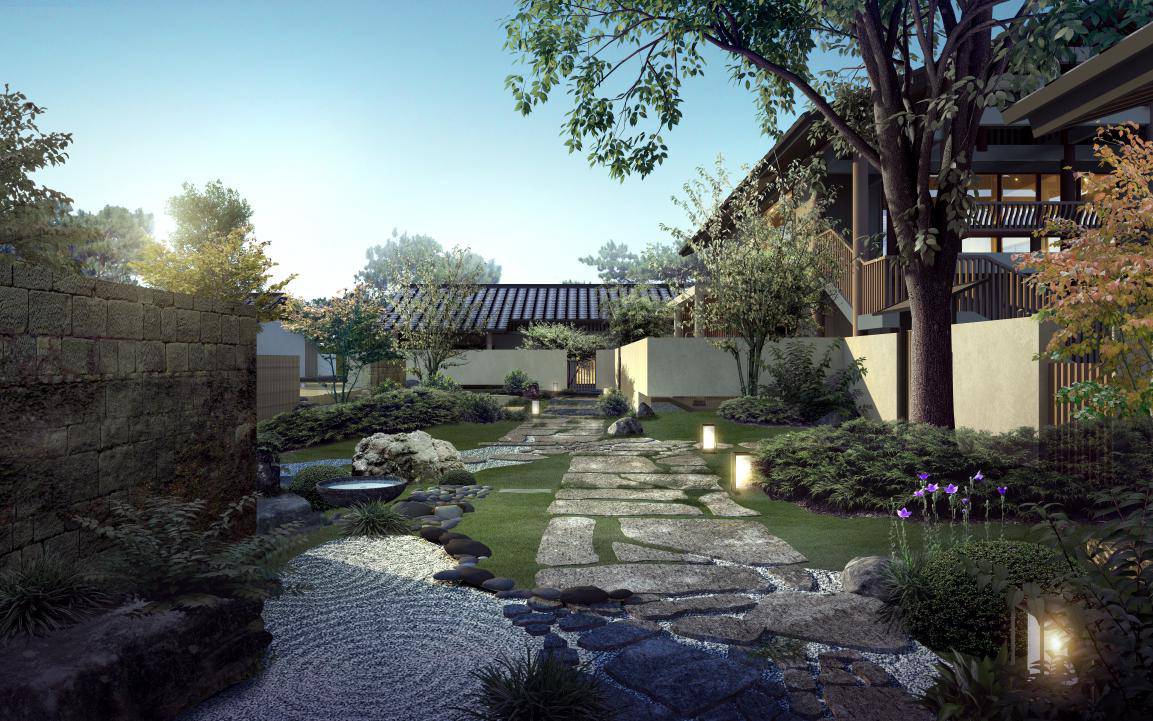 千里走單騎·樂山，千里歸來只為抵達(dá)另一個(gè)自己