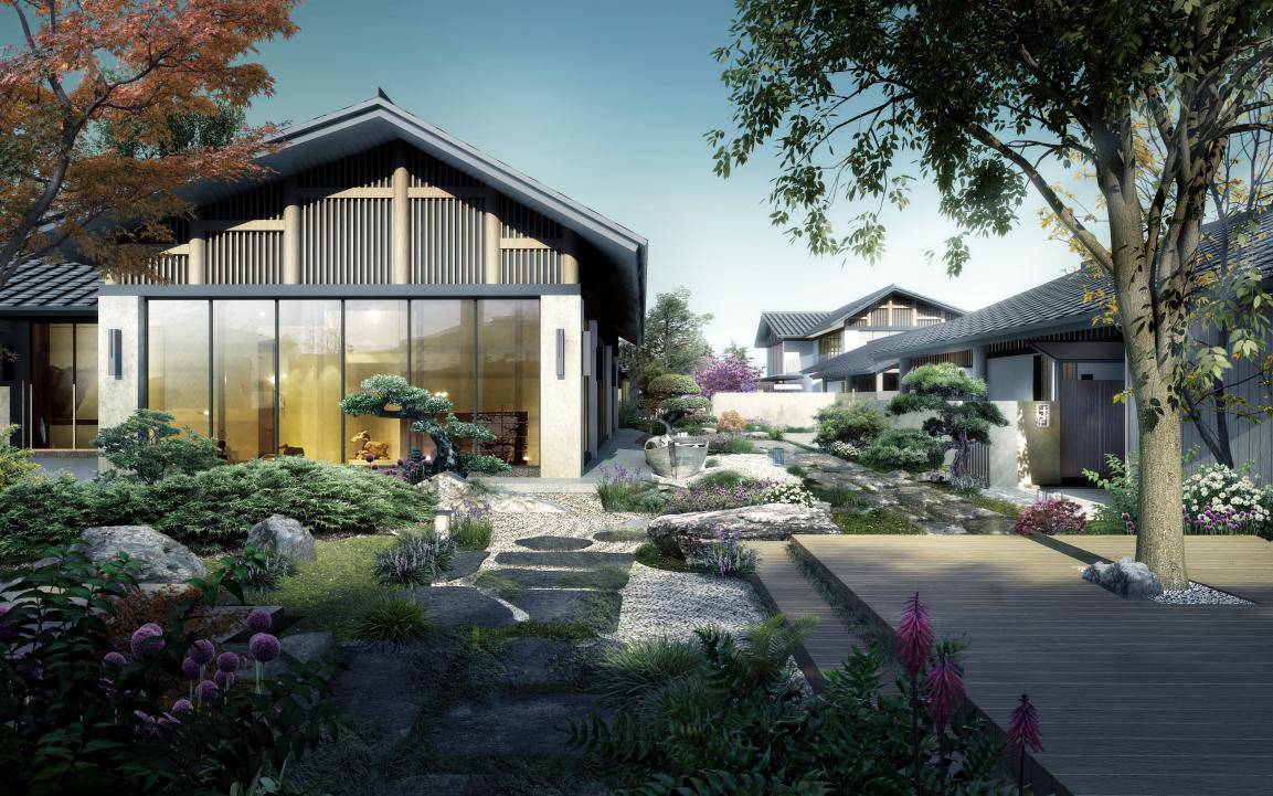 千里走單騎·樂山，千里歸來只為抵達(dá)另一個(gè)自己