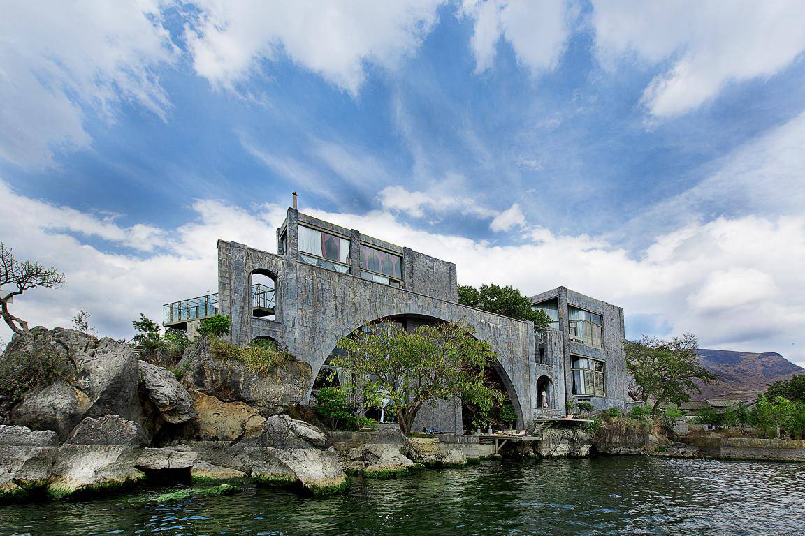 千里走單騎·樂山，千里歸來只為抵達(dá)另一個(gè)自己