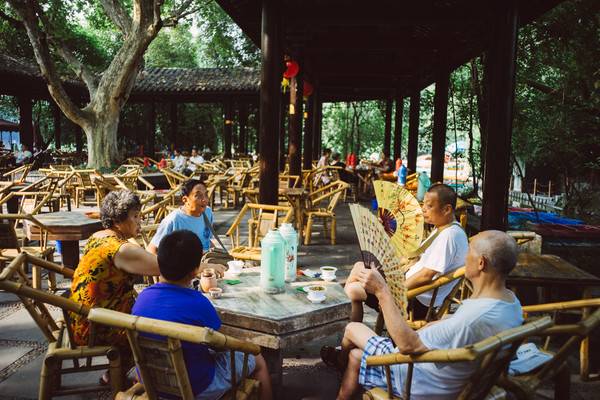 千里走單騎·樂山，千里歸來只為抵達(dá)另一個(gè)自己