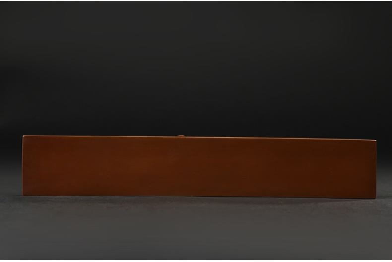 仿古螭龍鎮(zhèn)紙，書房擺件