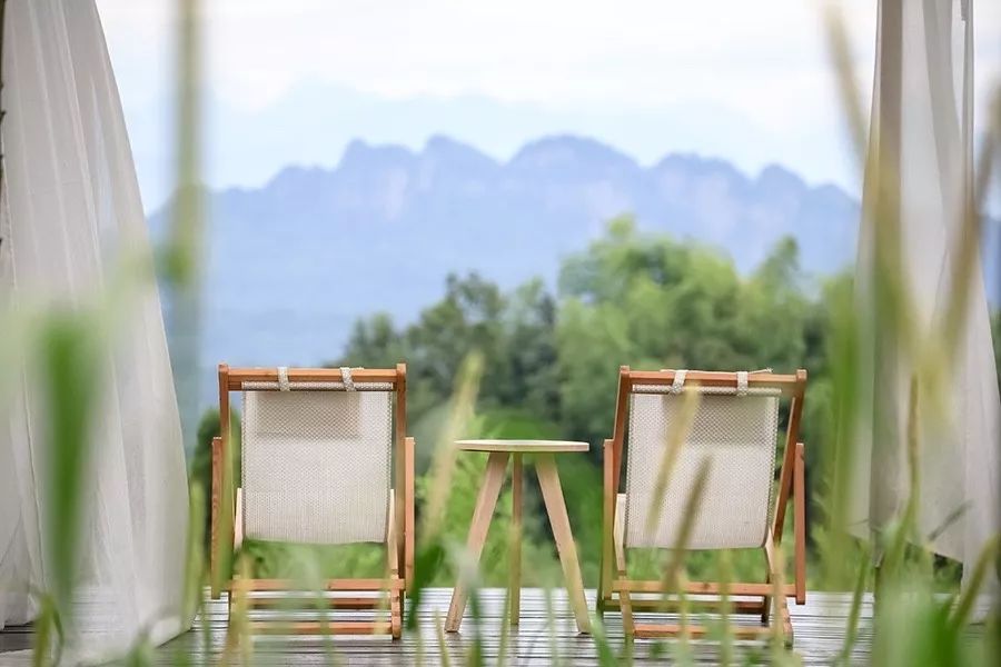 青城山·路之青城，山溝里的豬圈民宿