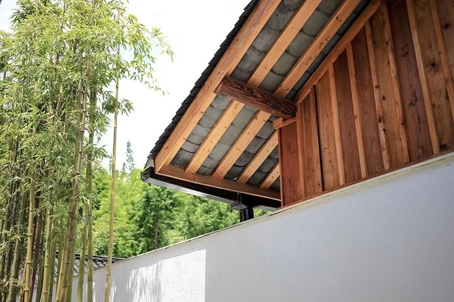 青城山·路之青城，山溝里的豬圈民宿