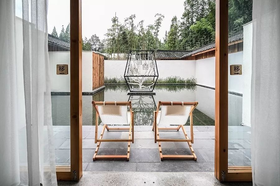 青城山·路之青城，山溝里的豬圈民宿