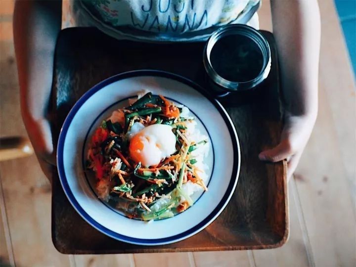 北海道的海濱小鎮(zhèn)，一家四口的日子才最幸福