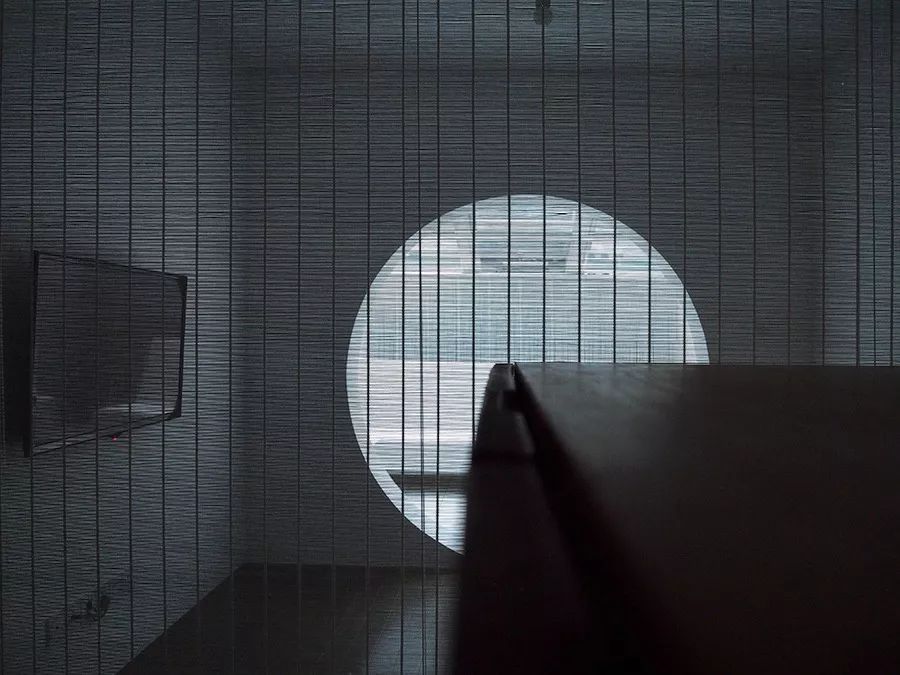 阮曉舟·小圓，0室0廳的家是溫馨有趣的空間