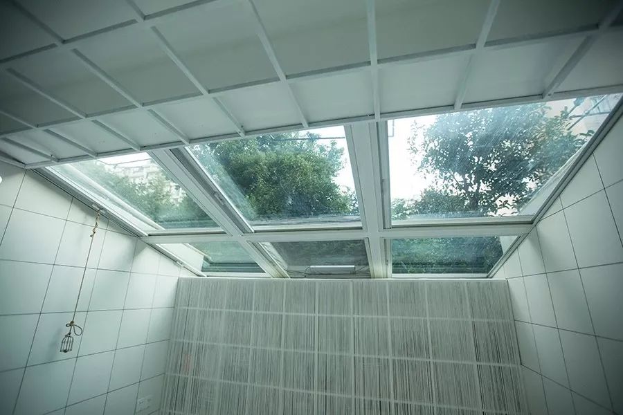 阮曉舟·小圓，0室0廳的家是溫馨有趣的空間