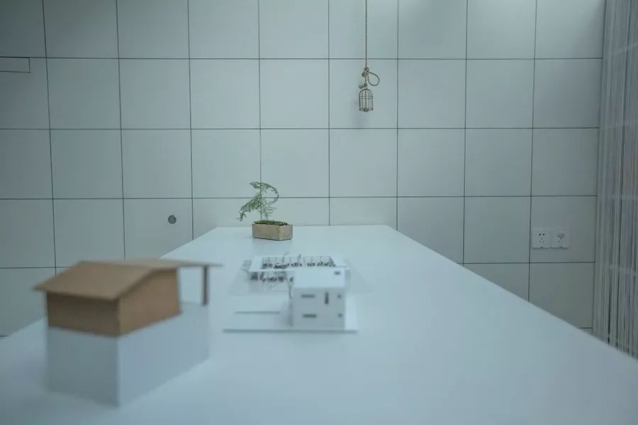 阮曉舟·小圓，0室0廳的家是溫馨有趣的空間