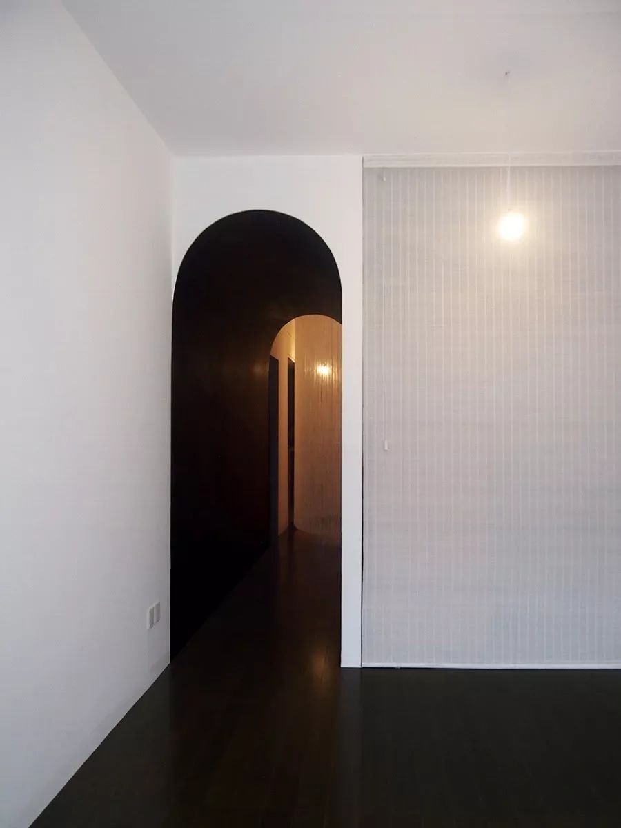 阮曉舟·小圓，0室0廳的家是溫馨有趣的空間