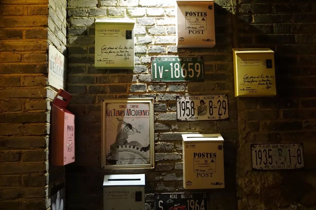 漫宿·見山，在古鎮(zhèn)享受寧靜而恬淡的時光