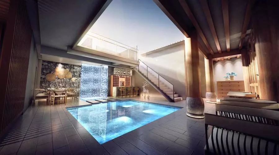 漫宿·見山，在古鎮(zhèn)享受寧靜而恬淡的時(shí)光