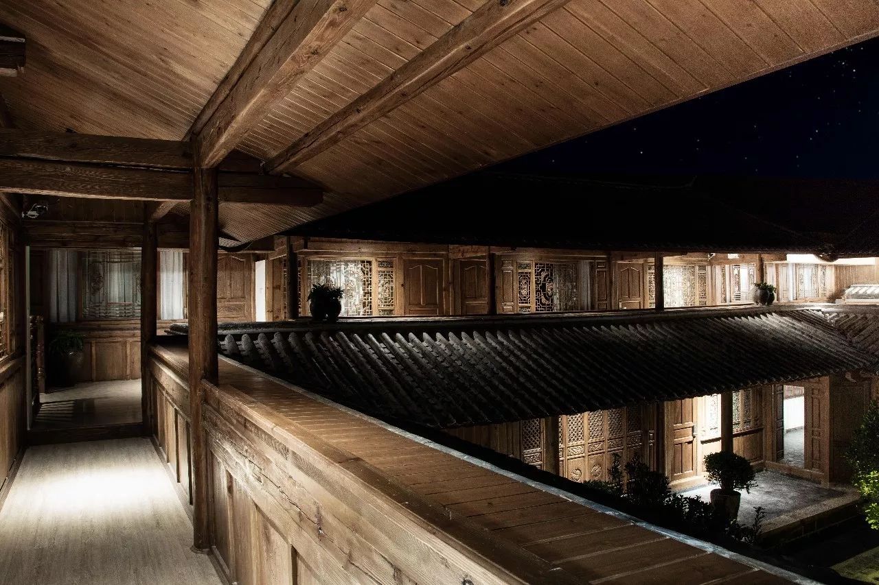 五柳·心宿 ，造一家心宿安放靈魂詩(shī)意棲居