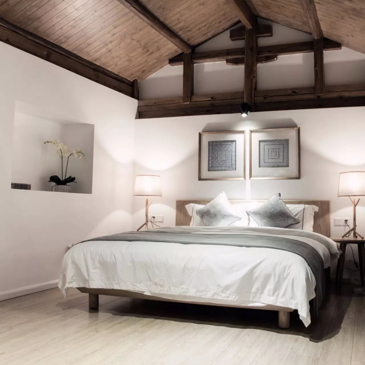 五柳·心宿 ，造一家心宿安放靈魂詩(shī)意棲居