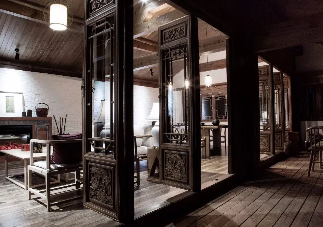 五柳·心宿 ，造一家心宿安放靈魂詩意棲居