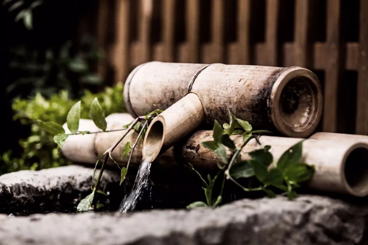 五柳·心宿 ，造一家心宿安放靈魂詩意棲居