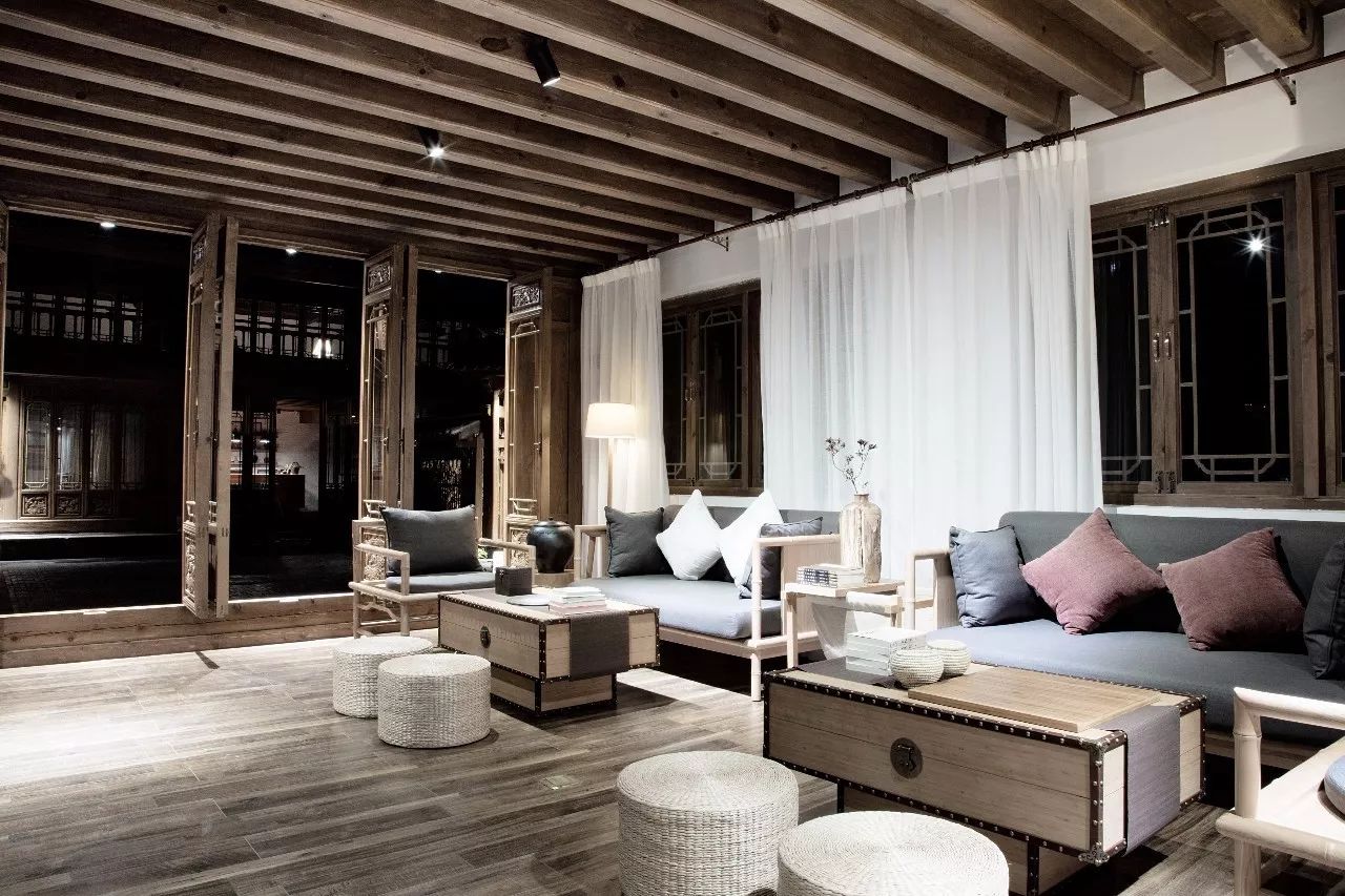 五柳·心宿 ，造一家心宿安放靈魂詩意棲居