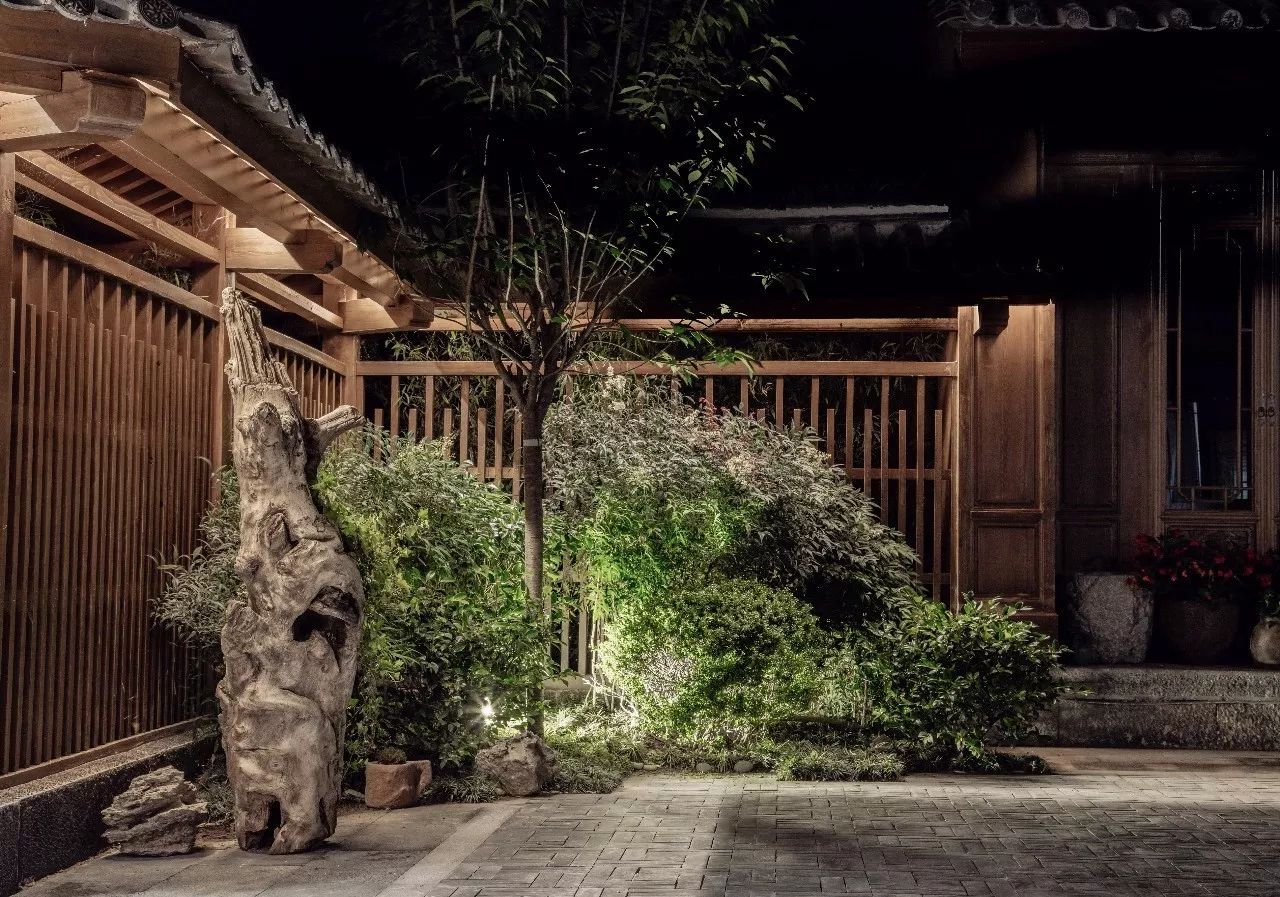 五柳·心宿 ，造一家心宿安放靈魂詩(shī)意棲居