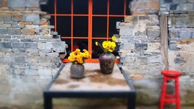 “中國最美寺院”寂照庵，房子象征著家是情感