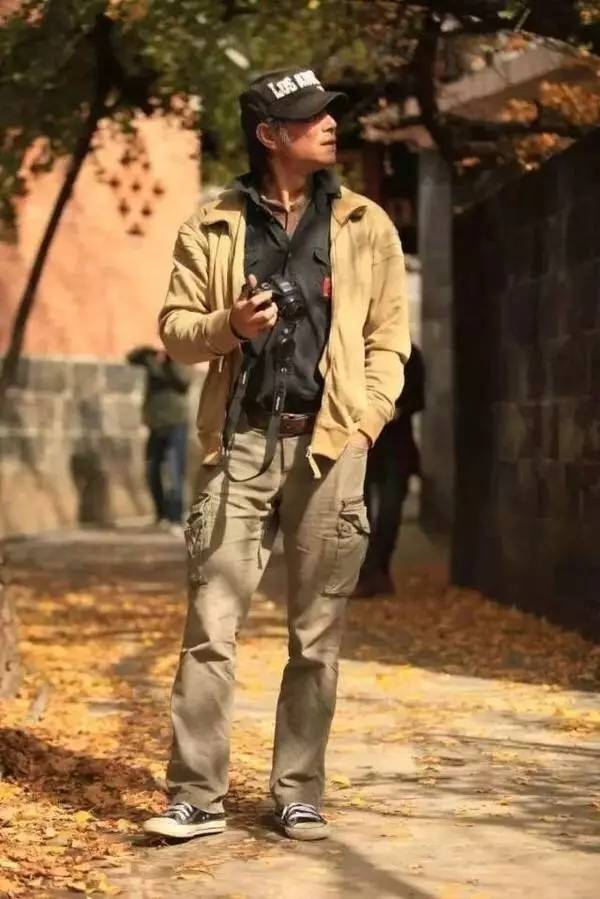 “中國最美寺院”寂照庵，房子象征著家是情感