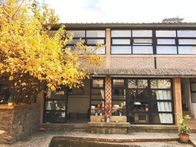 “中國最美寺院”寂照庵，房子象征著家是情感