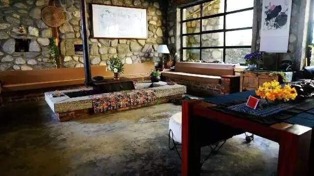 “中國最美寺院”寂照庵，房子象征著家是情感