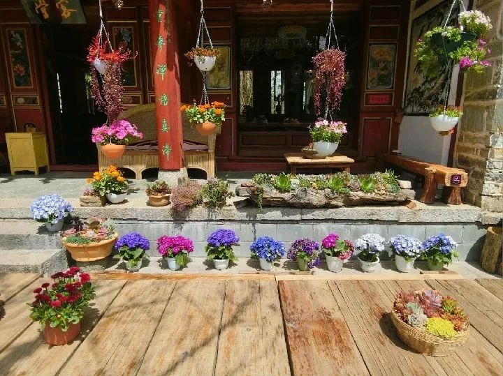 “中國最美寺院”寂照庵，房子象征著家是情感