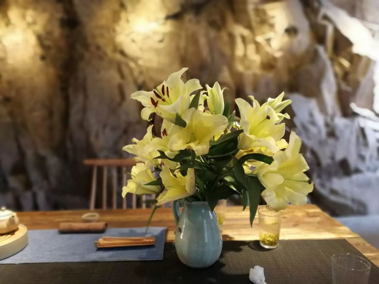 莫干山·趣舍一棵樹，置身山中與山林萬物相連